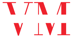 VM Hagen hvit og rod