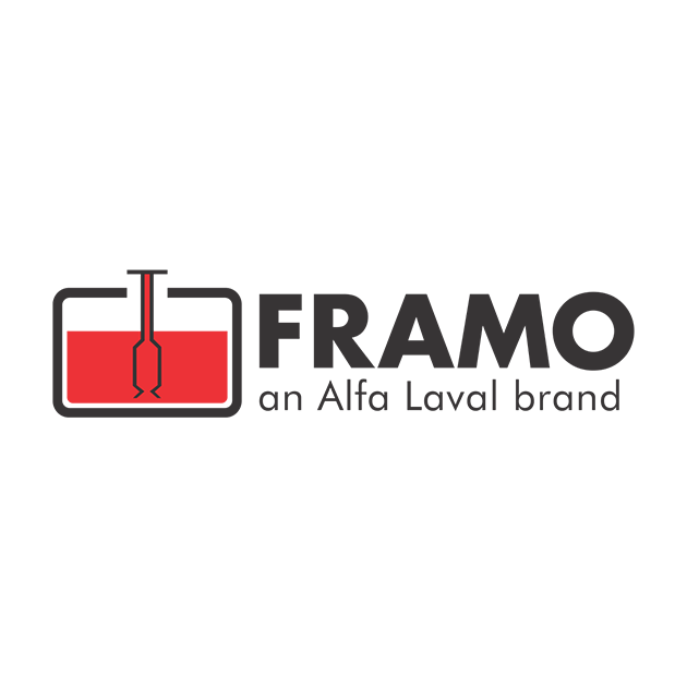 Framo logo
