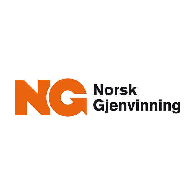 Norsk gjenvinning samarbeidspartner