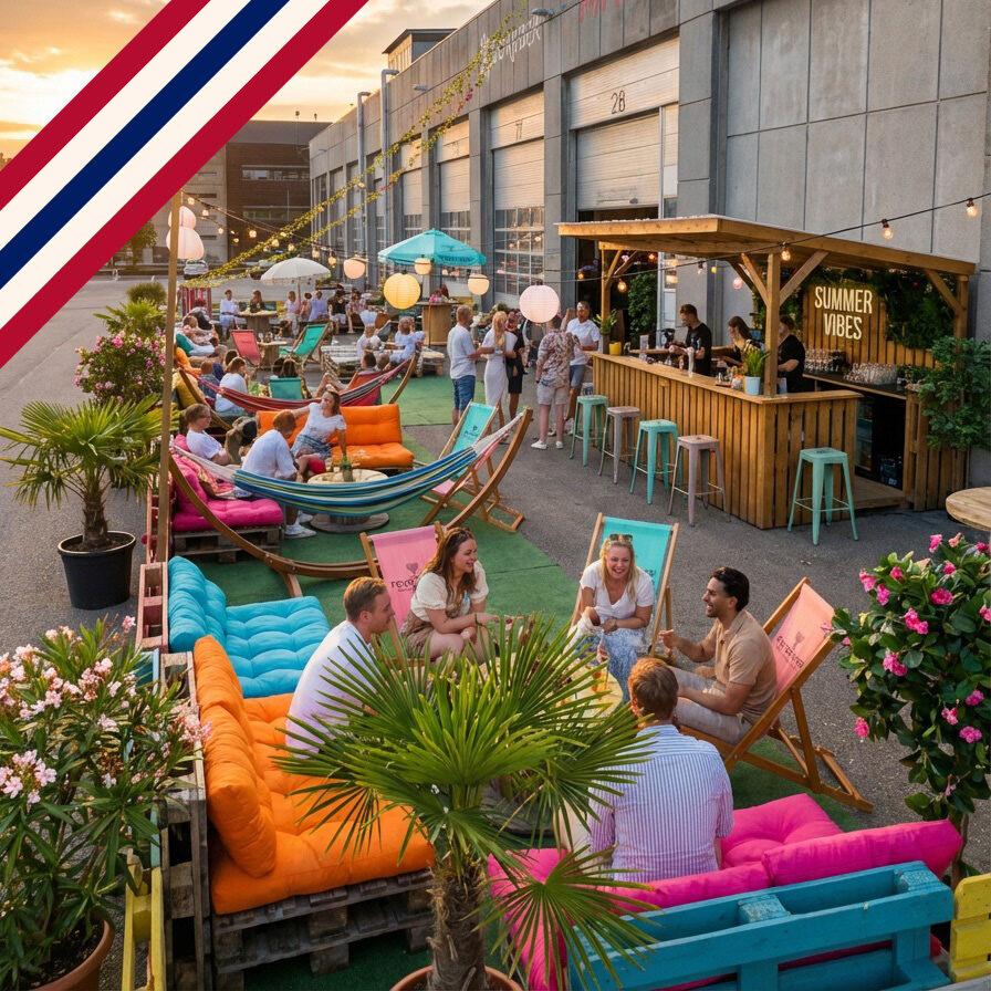 Marinehagen utenfor - vmhagen med ribbon